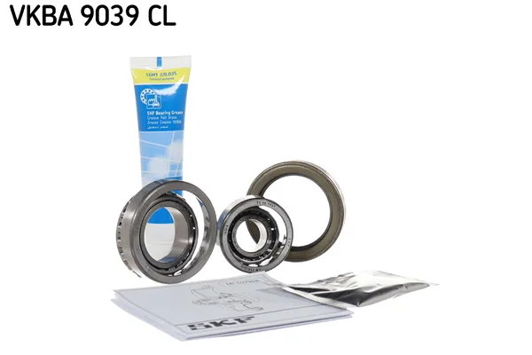 Комплект колесен лагер SKF